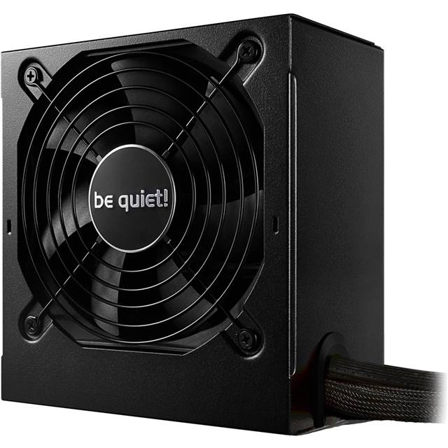 Be quiet! Netzteil System Power B10 650 W