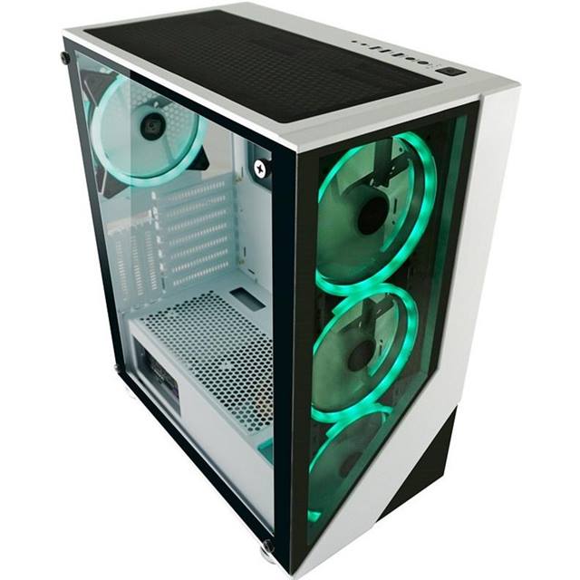 LC-Power PC-Gehäuse Gaming 803W – Lucid_X