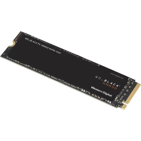 WD Black SN850 NVMe M.2 Gen4 - 2TB