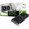 PNY GeForce RTX 4070 VERTO Dual Fan 12GB