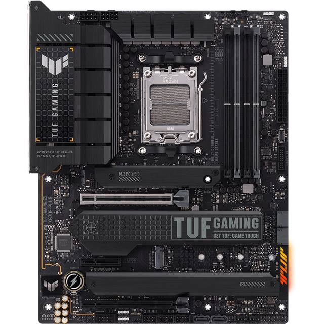 ASUS TUF Gaming X670E-Plus