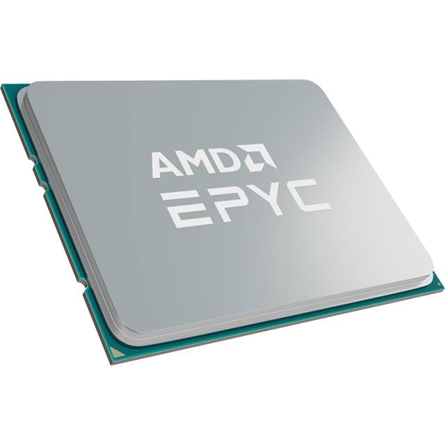 AMD Epyc 72F3 (3.70GHz / 256 MB) - tray