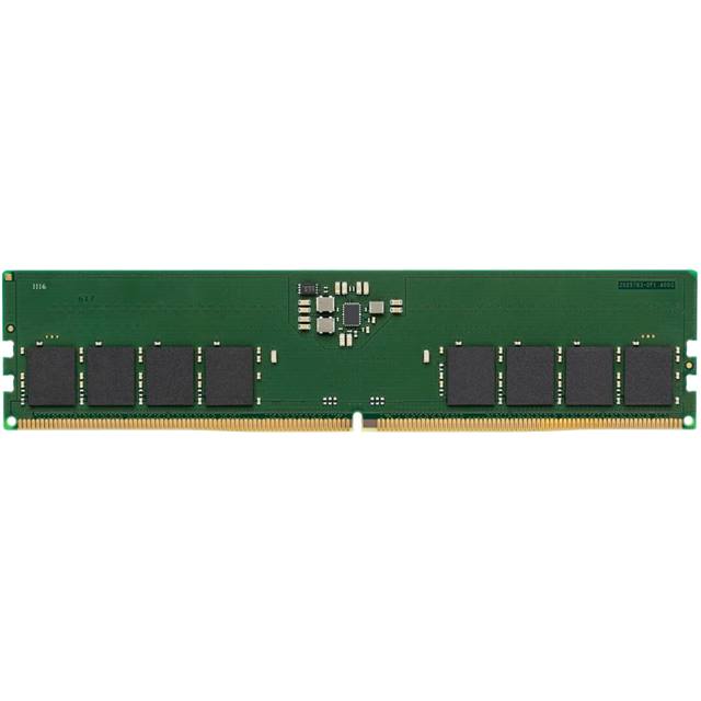 Kingston DDR5-RAM KVR56U46BS8-16 5600 MHz 1x 16 GB