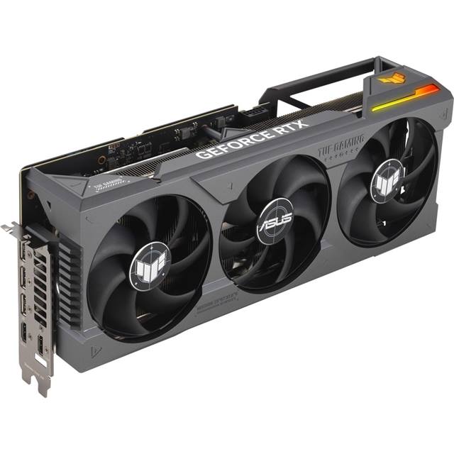 ASUS TUF Gaming GeForce RTX 4090 24GB