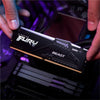 Kingston Fury Beast RGB, DDR5, 64GB (2 x 32GB), 4800MHz