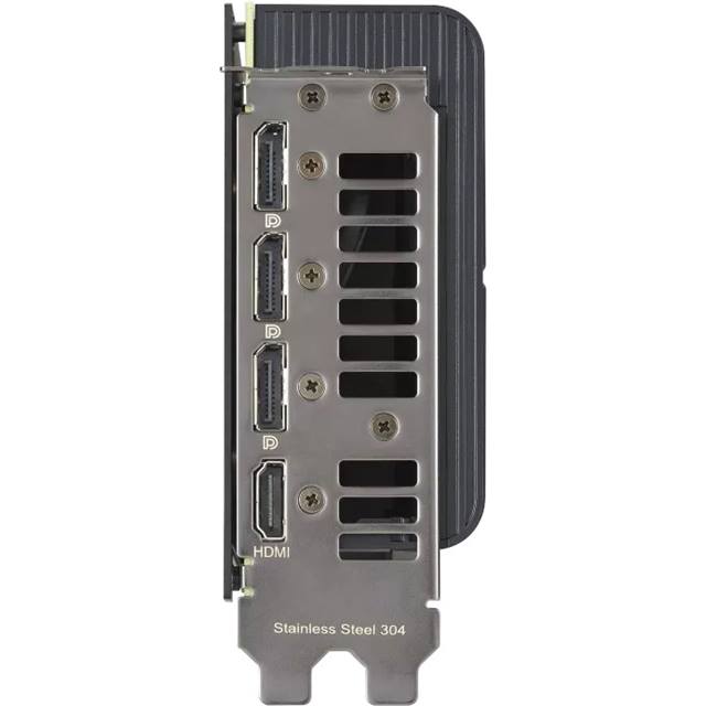 ASUS ProArt GeForce RTX 4060 Ti OC Edition 16GB