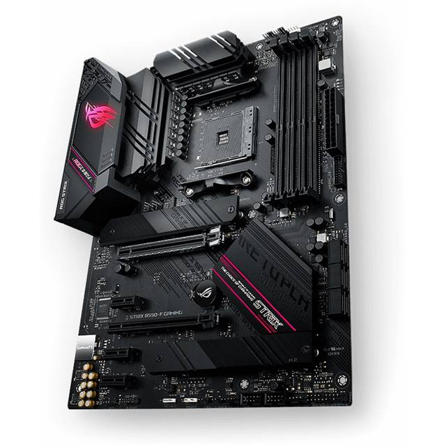 ASUS ROG Strix B550-F Gaming