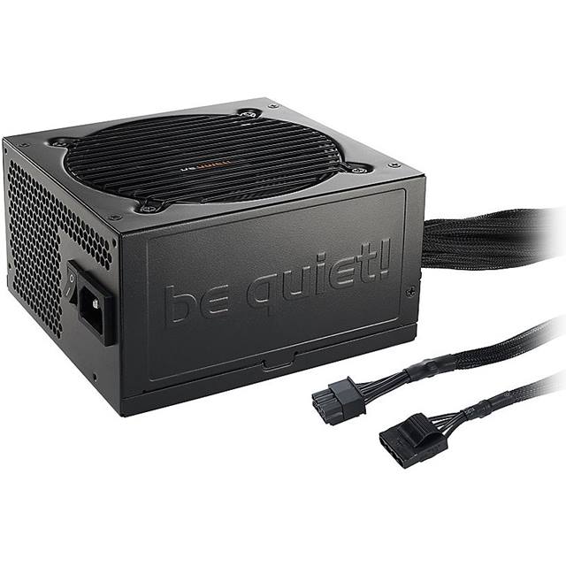 Be quiet! Pure Power 11 - 600 W