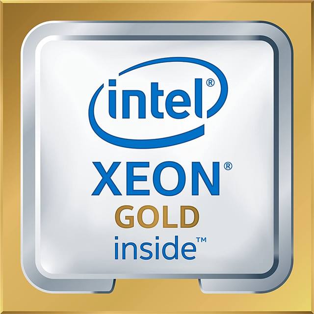 Intel Xeon Gold 6240R (2.40GHz / 35.75MB) - boxed