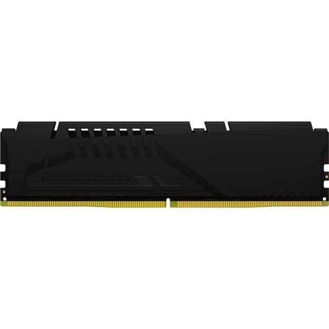 Kingston Fury Beast, DDR5, 8GB, 6000MHz
