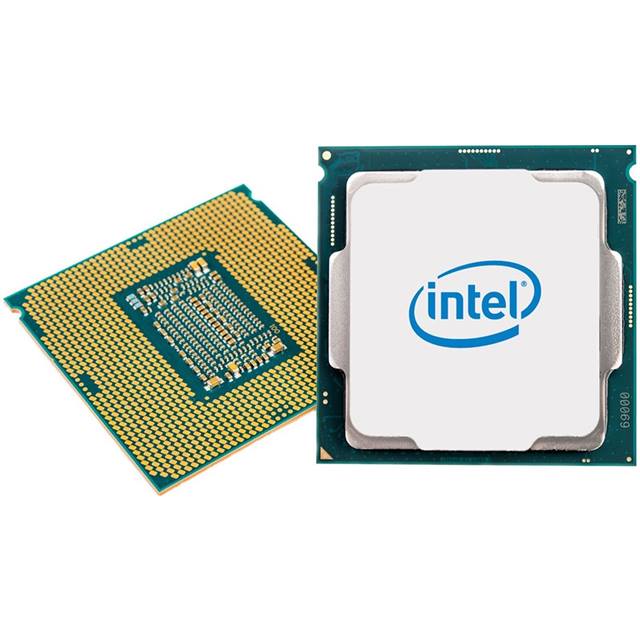 Intel Core i3-9100 (3.60GHz / 6MB) - tray