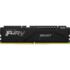 Kingston DDR5-RAM Fury Beast, 32GB (1 x 32GB), 5600 MHz