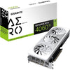 Gigabyte GeForce RTX 4060 Ti Aero OC - 8GB