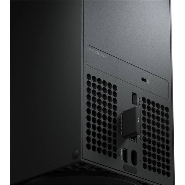 Seagate Speichererweiterungskarte für Xbox Series X|S 2TB
