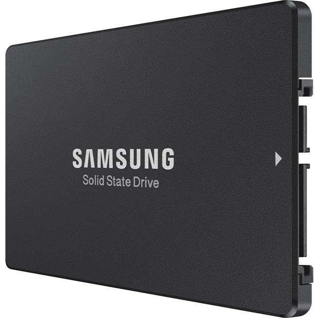 Samsung Datacenter SSD PM893 - 3,84TB