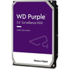 WD Purple - 4TB - 3.5