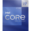 Intel Core i9-12900K (16C, 3.20GHz, 30MB, boxed)