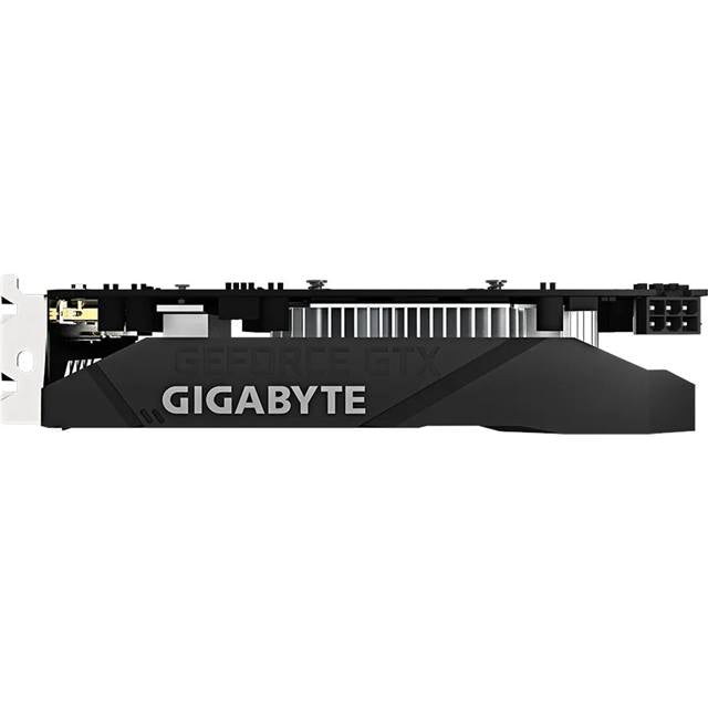 Gigabyte GeForce GTX 1650 D6 4G (3.0) - 4GB