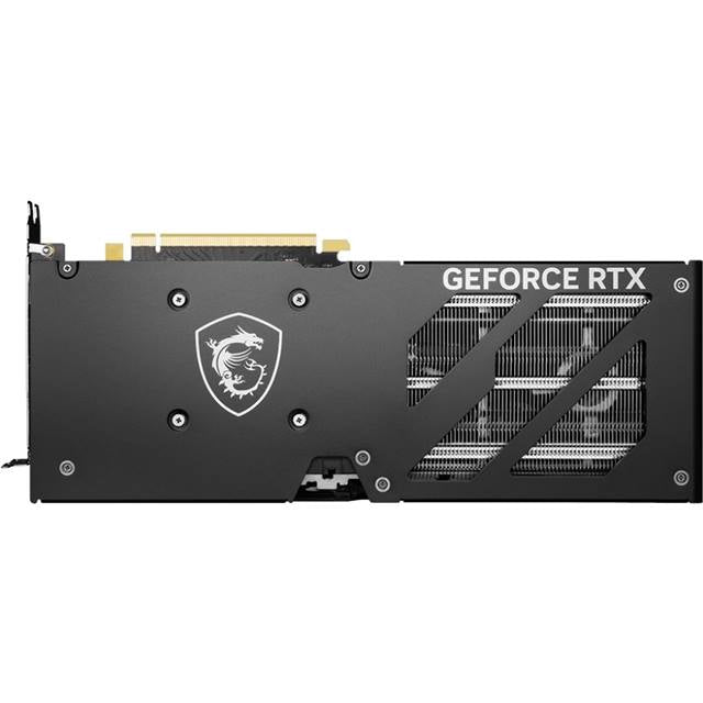 MSI GeForce RTX 4060 Ti GAMING X SLIM 16GB