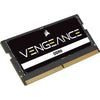 Corsair Vengeance SO-DIMM, DDR5, 32GB (2 x 16GB), 4800MHz