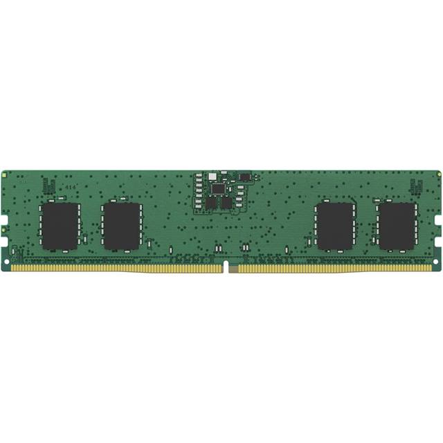 Kingston DDR5-RAM KVR56U46BS6-8 5600 MHz 1x 8 GB