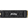 Kingston Fury Renegade PCIe 4.0 NVMe M.2 - 4TB