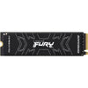 Kingston Fury Renegade PCIe 4.0 NVMe M.2 - 1TB