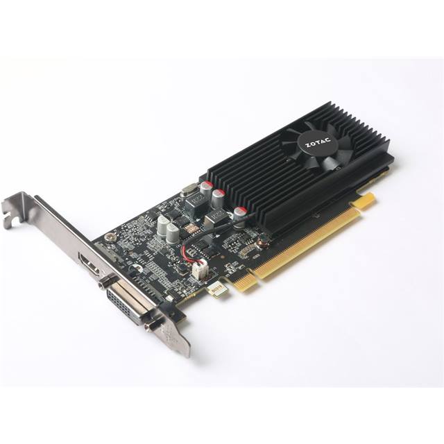 Zotac GeForce GT 1030 - 2GB