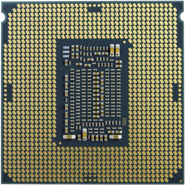 Dell CPU Intel Xeon Silver 4314 338-CBXX 2.4 GHz