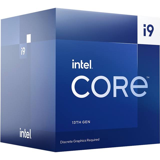 Intel Core i9-13900F (24C, 2.00GHz, 36MB, boxed)