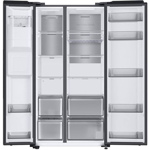 Samsung Food Center RS8000, 634L