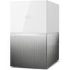 WD My Cloud Home Duo - 8TB