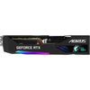 Gigabyte Aorus GeForce RTX 3070 Ti Master - 8GB