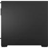 Fractal Design Pop Silent Black Solid - schwarz