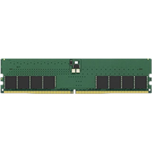 Kingston DIMM, DDR5, 32GB (1 x 32GB), 4800MHz