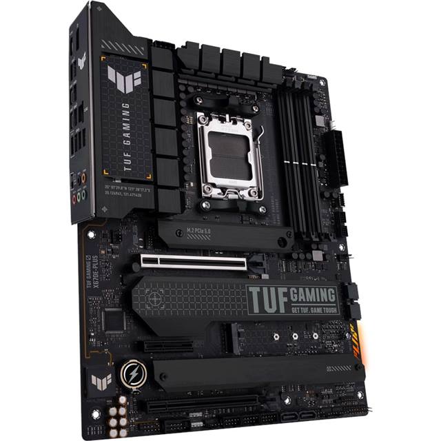 ASUS TUF Gaming X670E-Plus