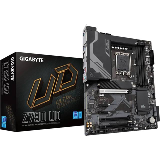 Gigabyte Z790 UD