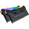 Corsair Vengeance RGB Pro, DDR4, 16GB (2 x 8GB), 3600Hz