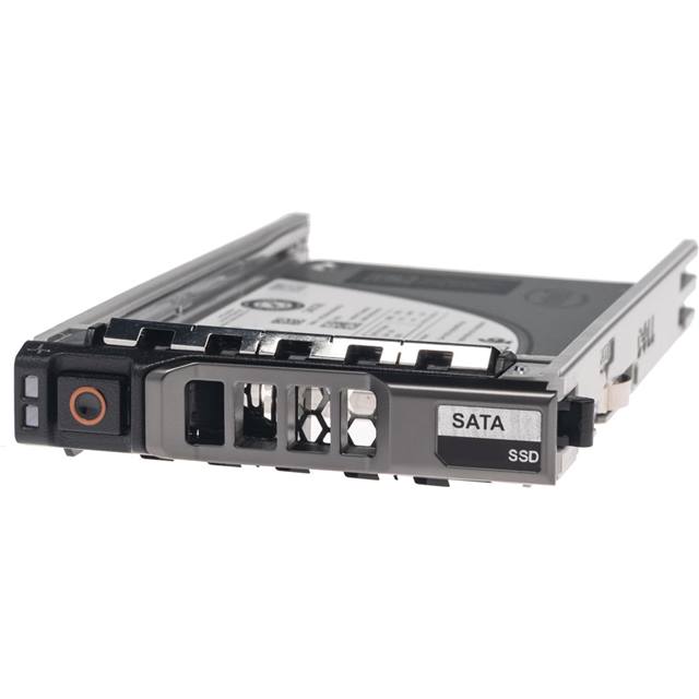 Dell SSD 345-BEFN 2.5" SATA 480 GB Mixed Use