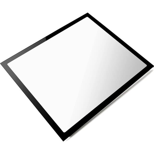Fractal Design Define R6 Tempered Glass - schwarz