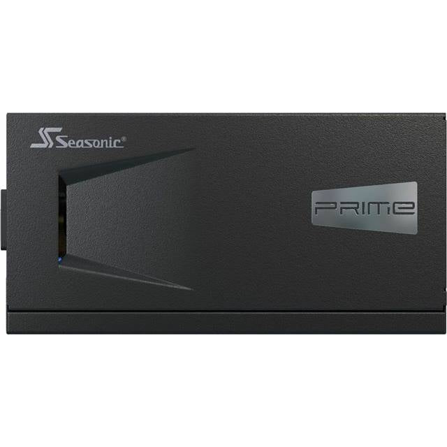 Seasonic Prime GX-1000, 80+ Gold - 1000 Watt