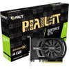 Palit GeForce GTX 1650 StormX - 4GB