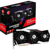 MSI Radeon RX 6750 XT Gaming X Trio - 12GB