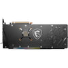 MSI Radeon RX 6750 XT Gaming X Trio - 12GB