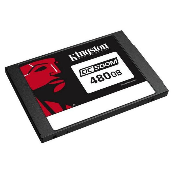 Kingston SSDNow DC500M - 480GB