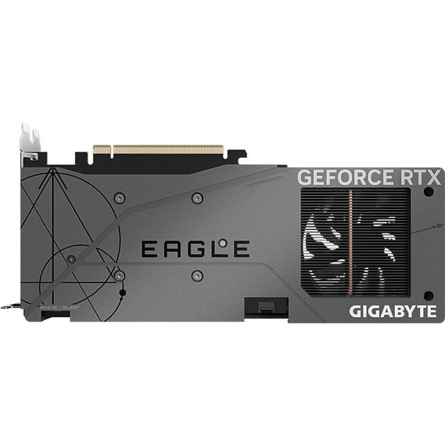 Gigabyte GeForce RTX 4060 EAGLE OC 8GB