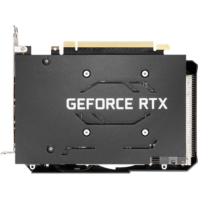 MSI GeForce RTX 3060 Aero ITX OC - 12GB