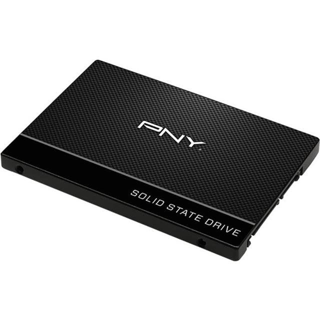 PNY CS900 2.5" SATA - 500GB