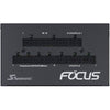 Seasonic Focus PX 550 550W