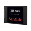 SanDisk Plus - 480GB